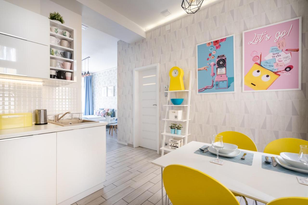 Bpr Chic Gem In The Heart Of The City Будапеща Екстериор снимка
